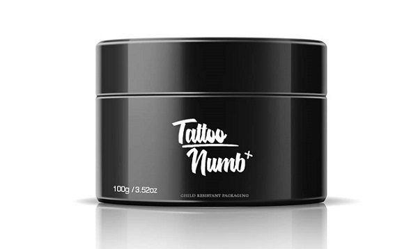 Tattoo Numbx best numbing cream for piercing